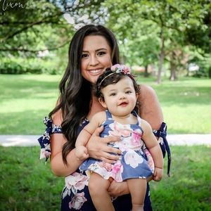 Meet your Posher, Kayla